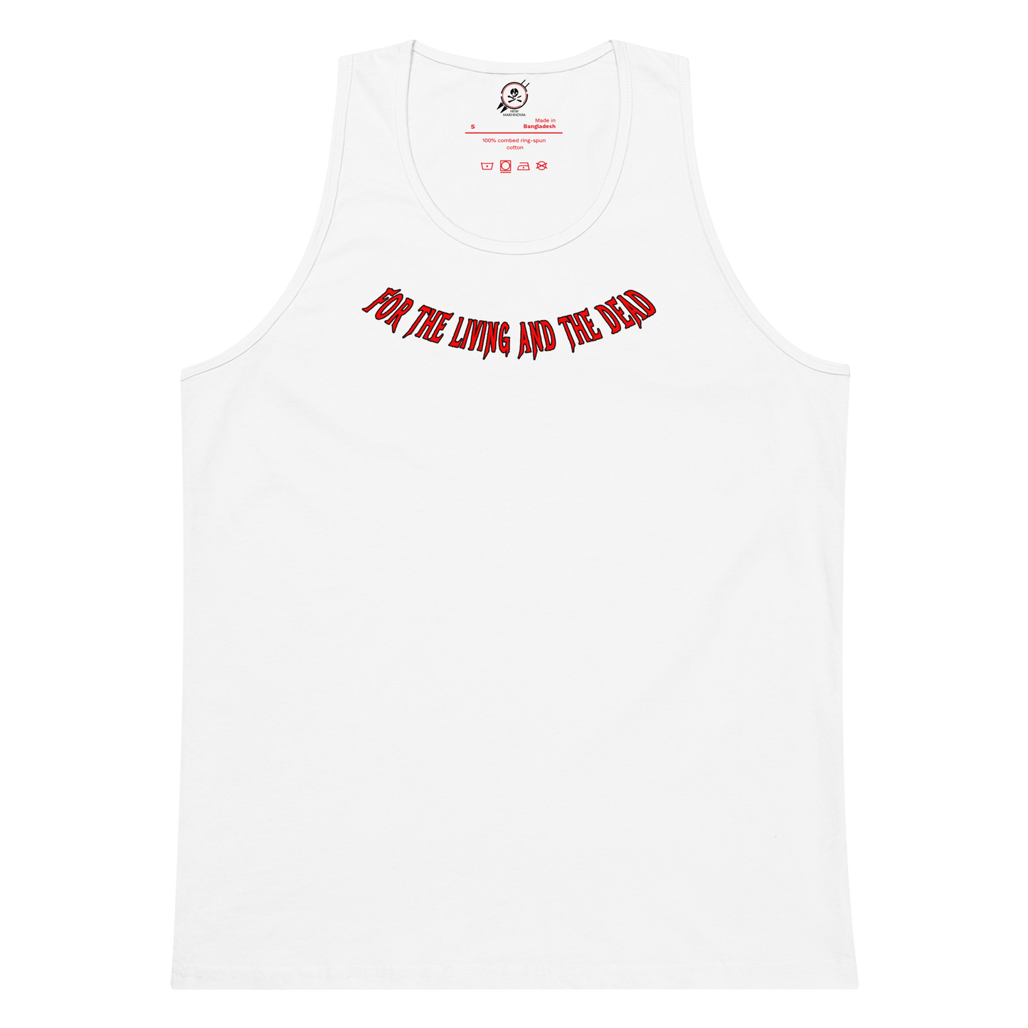 Motto Tank